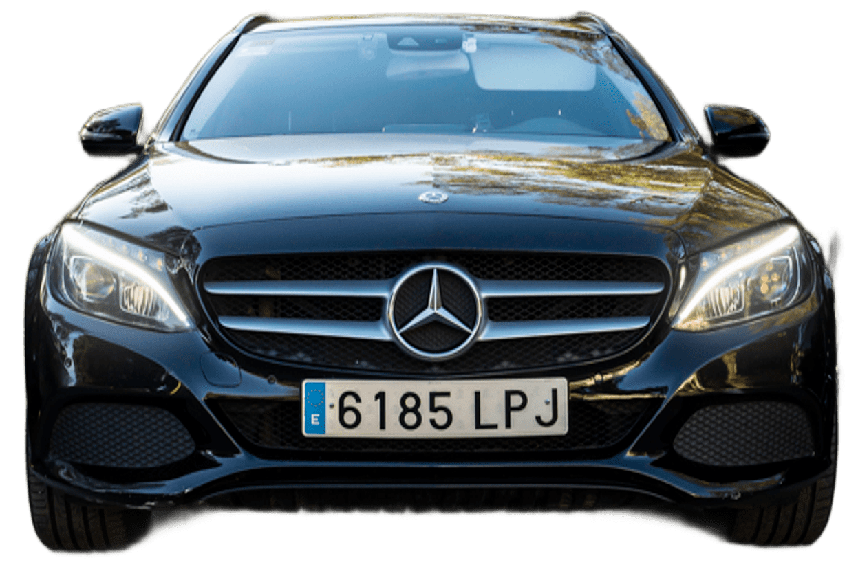 Coche